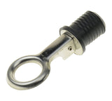 1" Snap Drain Plug (Stainless Steel)- FSM54802