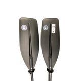 Blue Dog Marine 96" Kayak Paddle – Elevate Your Paddling Performance - FSM56003