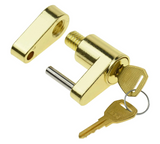 Universal Trailer Coupler Lock- FSM59402