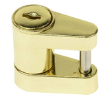 Universal Trailer Coupler Lock- FSM59402