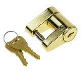Universal Trailer Coupler Lock- FSM59402