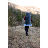 ALPS Foldable Foam Mat - AL7555002