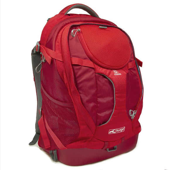 G-Train K9 Pack - Chili Red