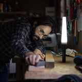 Ledlenser Signal Cone White | P7QC, P7, M7, T7M, M7R, L7 - LL 880221