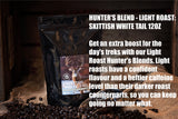 Ole Smokes Coffee - Skittish Whitetail - Hunter's Blend- Light Roast