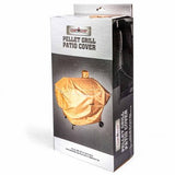 Long Patio Cover for SmokePro Pellet Grill (Fits 36" Pellet Grills) - PCPG36L 7