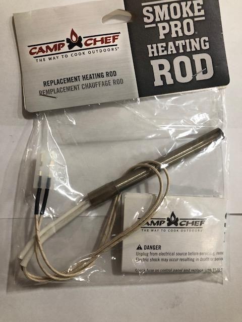SMOKE PRO HEATING ROD - PG24-21