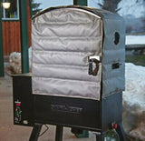 Camp Chef SmokePro XXL Insulated Blanket - PGXXLBLK 4