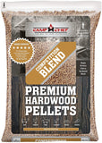 Competition Blend BBQ Pellets - PLCB