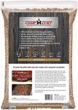 Competition Blend BBQ Pellets - PLCB