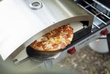 16" x 24" Italia Artisan Pizza Oven Accessory - PZ90 2