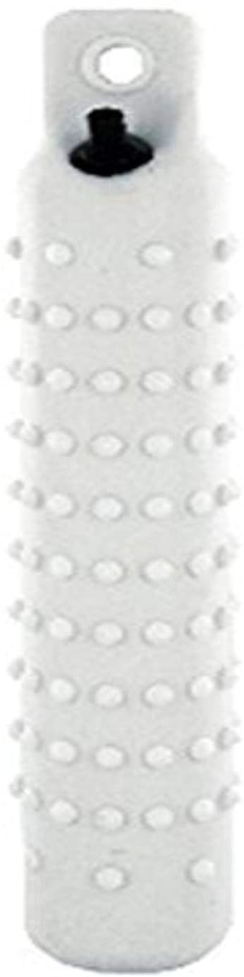 Sport Dog Brand Regular Plastic Dummy, White - SAC00-11671
