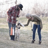 SportDOG Brand® Natural Regular Canvas Dummy - SAC00-11684