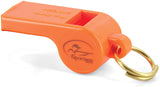 Roy Gonia Special Orange Whistle without Pea Pack - SAC00-11750