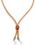 SportDOG Brand® Braided Leather Lanyard - SAC00-11768
