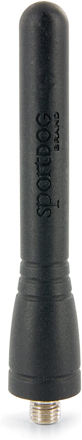 SportDOG Brand Replacement Antenna for SD-800/SD-825/SD-1225/SD-1825/SD-1825CAMO/SD-3225 - SAC00-12543