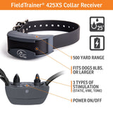 SportDOG Brand® FIELDTRAINER® 425XS - SD-425XS