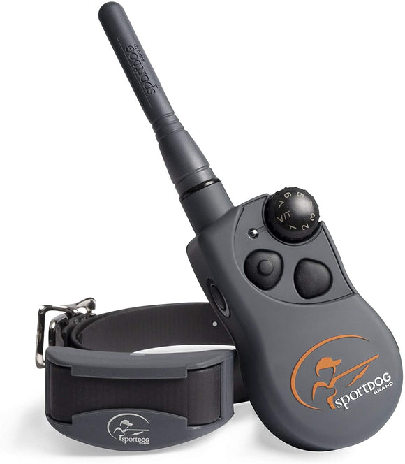 SportDOG Brand SD-825X Mid Range Remote Trainer for Sporting Dogs - SD-825X-E