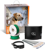 SportDOG Brand RECHARGEABLE IN-GROUND FENCE™ SYSTEM - SDF-100C