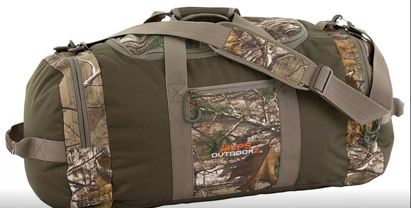 High Caliber Duffle (X-Large)