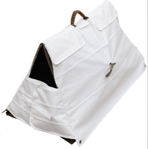 Alpha Dog Blind snow cover - 9200444