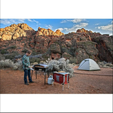 Scraper Cleaning Tool - PZS25 3