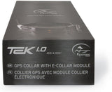 SportDOG Brand TEK Series 1.0 GPS Tracking + Training Add-A-Dog Collar - TEK-AD-C