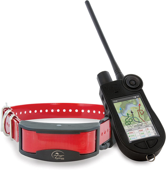 SportDOG Brand TEK Series 2.0 GPS Tracking System - TEK-V2L-C