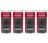 EZ Set Rat Traps (4 Pc.)- 621R-4