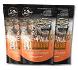 Cluck & Squeal/Pigman One-4-All Seasoning (150g) - CS008