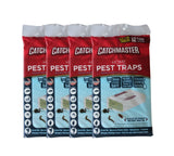 Mouse Insect & Snake Glue Boards 48Pc (4-12 Packs)- 872-4