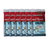 Mouse Insect & Snake Glue Boards 72 Pc (6-12 Packs)- 872-6