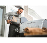 Competition Blend Premium Hardwood Pellets (1 Pallet with 100 Bag) - PLCB100X