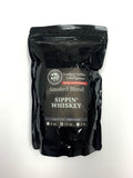 OLE Smokes Coffee - Sippin' Whiskey - Smoked Blend - Dark Roast - OS71023