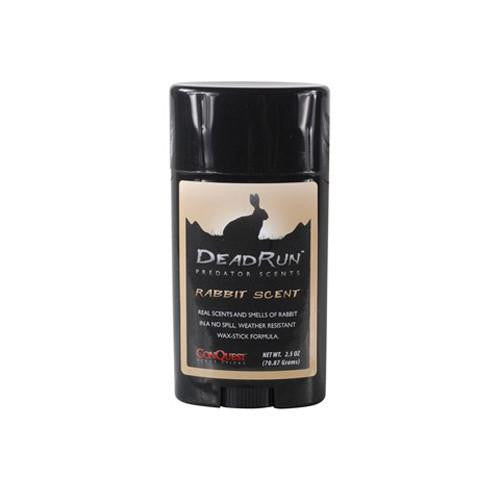 ConQuest Dead Run Predator Scent Stick (Rabbit) - 1504