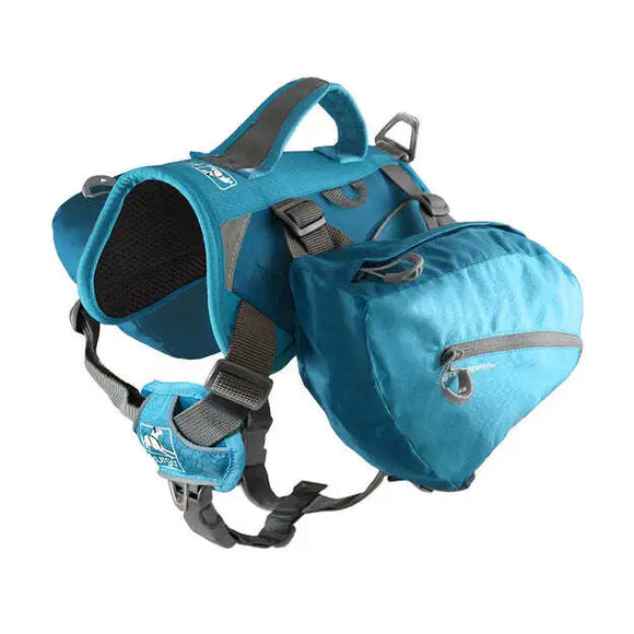 Baxter Backpack (30-85lbs) (Coastal Blue)- K01587
