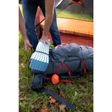 ALPS Foldable Foam Mat - AL7555002