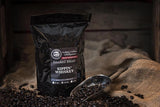 OLE Smokes Coffee - Sippin' Whiskey - Smoked Blend - Dark Roast - OS71023