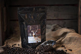 Ole Smokes Coffee - Skittish Whitetail - Hunter's Blend- Light Roast