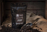 OLE Smokes Coffee - Smokin' Cherry - Smoked Blend - Medium Roast - OS71177