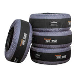 Seasonal Tire Tote - 4 pack